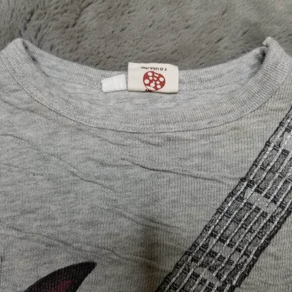 Bit'z Kids Cargo Pants & Guitar Shirt Bundle - Picture 10 of 13